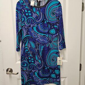 Ali-Ro dress, brand new